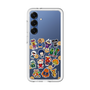 スリムプロテクションプレミアムケース［ B.LEAGUE - B2 - B2オールマスコット ］