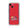 スリムプロテクションプレミアムケース［ B.LEAGUE - 岩手ビッグブルズ - ロゴデザイン ］