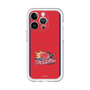 スリムプロテクションプレミアムケース［ B.LEAGUE - 岩手ビッグブルズ - ロゴデザイン ］