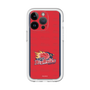 スリムプロテクションプレミアムケース［ B.LEAGUE - 岩手ビッグブルズ - ロゴデザイン ］