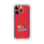 スリムプロテクションプレミアムケース［ B.LEAGUE - 岩手ビッグブルズ - ロゴデザイン ］