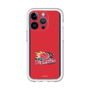 スリムプロテクションプレミアムケース［ B.LEAGUE - 岩手ビッグブルズ - ロゴデザイン ］