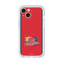 スリムプロテクションプレミアムケース［ B.LEAGUE - 岩手ビッグブルズ - ロゴデザイン ］