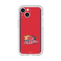スリムプロテクションプレミアムケース［ B.LEAGUE - 岩手ビッグブルズ - ロゴデザイン ］