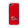 スリムプロテクションプレミアムケース［ B.LEAGUE - 岩手ビッグブルズ - ロゴデザイン ］