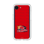 スリムプロテクションプレミアムケース［ B.LEAGUE - 岩手ビッグブルズ - ロゴデザイン ］