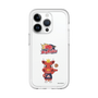 スリムプロテクションプレミアムケース［ B.LEAGUE - 岩手ビッグブルズ - ぶるぞー ］