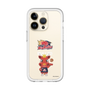 スリムプロテクションプレミアムケース［ B.LEAGUE - 岩手ビッグブルズ - ぶるぞー ］
