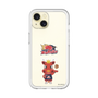スリムプロテクションプレミアムケース［ B.LEAGUE - 岩手ビッグブルズ - ぶるぞー ］