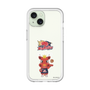 スリムプロテクションプレミアムケース［ B.LEAGUE - 岩手ビッグブルズ - ぶるぞー ］