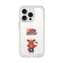 スリムプロテクションプレミアムケース［ B.LEAGUE - 岩手ビッグブルズ - ぶるぞー ］