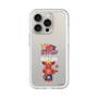 スリムプロテクションプレミアムケース［ B.LEAGUE - 岩手ビッグブルズ - ぶるぞー ］