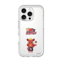 スリムプロテクションプレミアムケース［ B.LEAGUE - 岩手ビッグブルズ - ぶるぞー ］