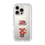 スリムプロテクションプレミアムケース［ B.LEAGUE - 岩手ビッグブルズ - ぶるぞー ］