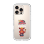スリムプロテクションプレミアムケース［ B.LEAGUE - 岩手ビッグブルズ - ぶるぞー ］