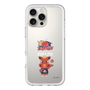 スリムプロテクションプレミアムケース［ B.LEAGUE - 岩手ビッグブルズ - ぶるぞー ］