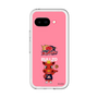 スリムプロテクションプレミアムケース［ B.LEAGUE - 岩手ビッグブルズ - ぶるぞー ］