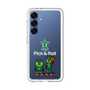 スリムプロテクションプレミアムケース［ B.LEAGUE - 横浜エクセレンス - Pick＆Roll ］