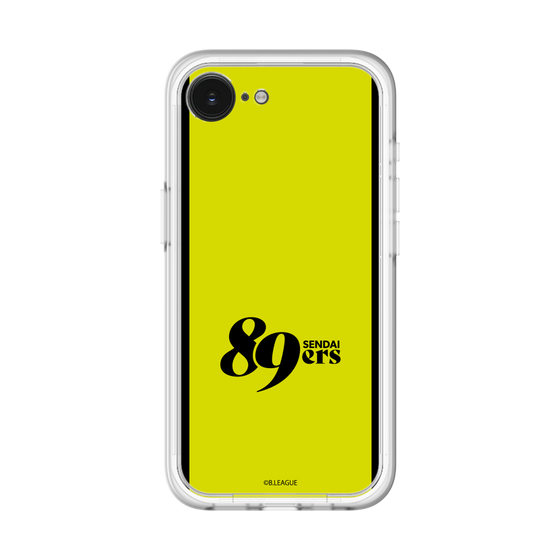 スリムプロテクションプレミアムケース［ B.LEAGUE - 仙台89ERS - ロゴデザイン ］