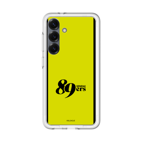 スリムプロテクションプレミアムケース［ B.LEAGUE - 仙台89ERS - ロゴデザイン ］