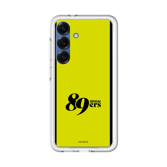 スリムプロテクションプレミアムケース［ B.LEAGUE - 仙台89ERS - ロゴデザイン ］