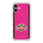 スリムプロテクションプレミアムケース［ B.LEAGUE - 秋田ノーザンハピネッツ - ロゴデザイン ］