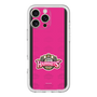 スリムプロテクションプレミアムケース［ B.LEAGUE - 秋田ノーザンハピネッツ - ロゴデザイン ］