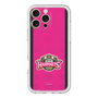 スリムプロテクションプレミアムケース［ B.LEAGUE - 秋田ノーザンハピネッツ - ロゴデザイン ］