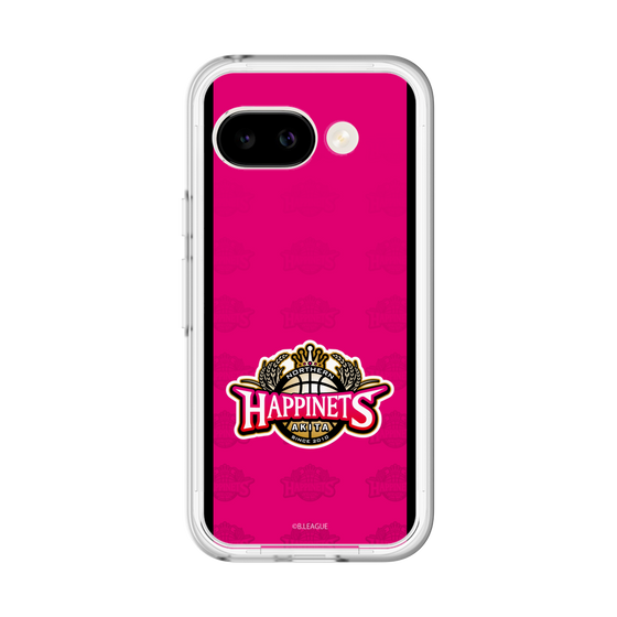 スリムプロテクションプレミアムケース［ B.LEAGUE - 秋田ノーザンハピネッツ - ロゴデザイン ］