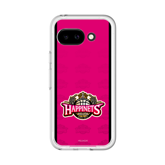 スリムプロテクションプレミアムケース［ B.LEAGUE - 秋田ノーザンハピネッツ - ロゴデザイン ］