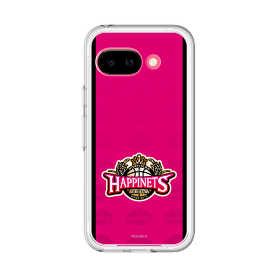 スリムプロテクションプレミアムケース［ B.LEAGUE - 秋田ノーザンハピネッツ - ロゴデザイン ］