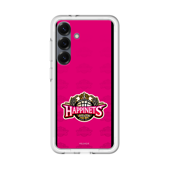 スリムプロテクションプレミアムケース［ B.LEAGUE - 秋田ノーザンハピネッツ - ロゴデザイン ］