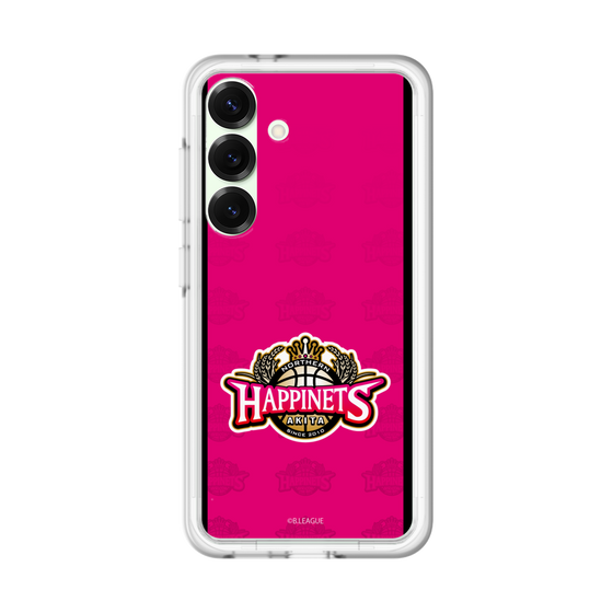 スリムプロテクションプレミアムケース［ B.LEAGUE - 秋田ノーザンハピネッツ - ロゴデザイン ］