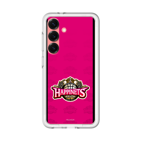 スリムプロテクションプレミアムケース［ B.LEAGUE - 秋田ノーザンハピネッツ - ロゴデザイン ］