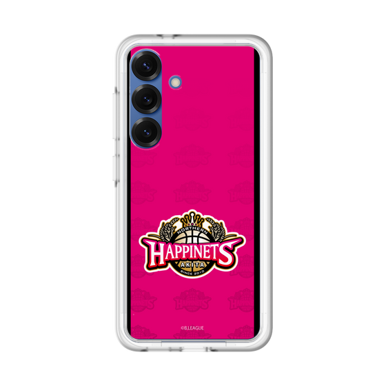 スリムプロテクションプレミアムケース［ B.LEAGUE - 秋田ノーザンハピネッツ - ロゴデザイン ］