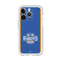 スリムプロテクションプレミアムケース［ B.LEAGUE - 茨城ロボッツ - ロゴデザイン ］
