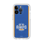 スリムプロテクションプレミアムケース［ B.LEAGUE - 茨城ロボッツ - ロゴデザイン ］