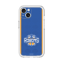 スリムプロテクションプレミアムケース［ B.LEAGUE - 茨城ロボッツ - ロゴデザイン ］