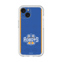 スリムプロテクションプレミアムケース［ B.LEAGUE - 茨城ロボッツ - ロゴデザイン ］