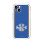 スリムプロテクションプレミアムケース［ B.LEAGUE - 茨城ロボッツ - ロゴデザイン ］