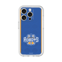 スリムプロテクションプレミアムケース［ B.LEAGUE - 茨城ロボッツ - ロゴデザイン ］