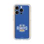 スリムプロテクションプレミアムケース［ B.LEAGUE - 茨城ロボッツ - ロゴデザイン ］