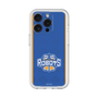 スリムプロテクションプレミアムケース［ B.LEAGUE - 茨城ロボッツ - ロゴデザイン ］