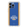 スリムプロテクションプレミアムケース［ B.LEAGUE - 茨城ロボッツ - ロゴデザイン ］