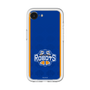 スリムプロテクションプレミアムケース［ B.LEAGUE - 茨城ロボッツ - ロゴデザイン ］