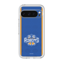 スリムプロテクションプレミアムケース［ B.LEAGUE - 茨城ロボッツ - ロゴデザイン ］