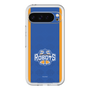 スリムプロテクションプレミアムケース［ B.LEAGUE - 茨城ロボッツ - ロゴデザイン ］