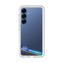 スリムプロテクションプレミアムケース［ B.LEAGUE - 茨城ロボッツ - ラインデザイン ］