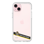 スリムプロテクションプレミアムケース［ B.LEAGUE - 群馬クレインサンダーズ - ラインデザイン ］