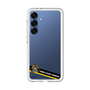 スリムプロテクションプレミアムケース［ B.LEAGUE - 群馬クレインサンダーズ - ラインデザイン ］